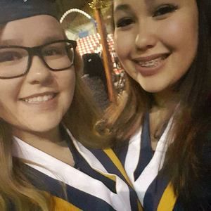 Meet your Posher, Bailey